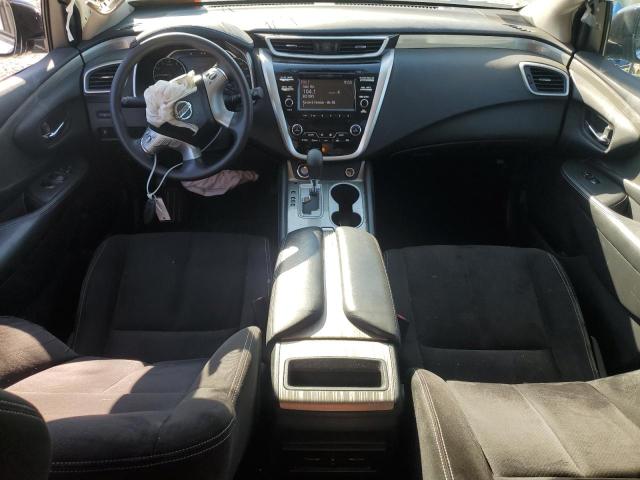 2015 NISSAN MURANO S - 5N1AZ2MHXFN269264
