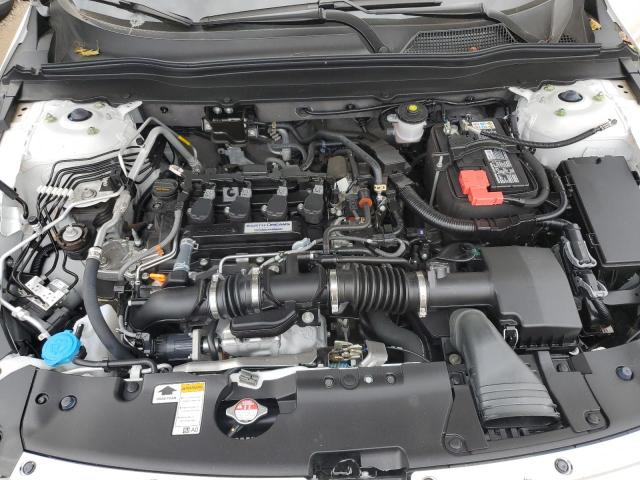 2019 HONDA ACCORD LX - 1HGCV1F14KA007536