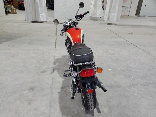 2019 TRIUMPH MOTORCYCLE BONNEVILLE - SMTD10GN0KT908225