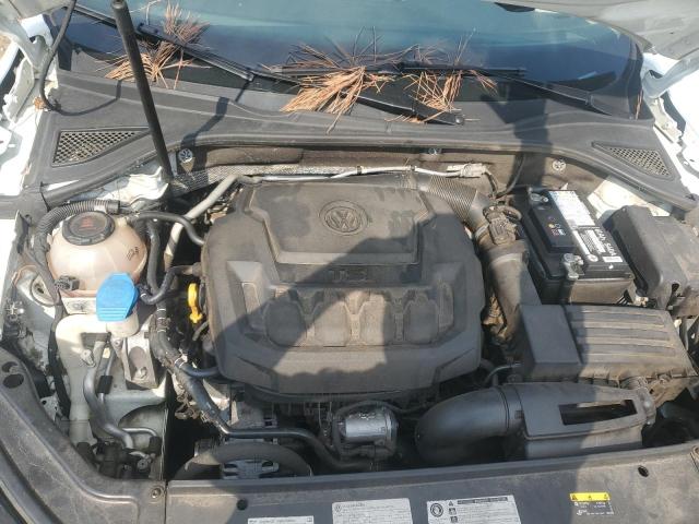 2019 VOLKSWAGEN PASSAT WOL - 1VWLA7A33KC004182
