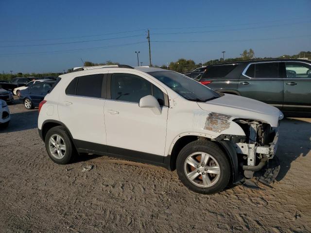 VIN 3GNCJLSB0GL278380 2016 Chevrolet Trax, 1LT no.4