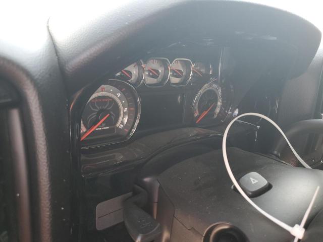 2018 CHEVROLET SILVERADO - 3GCUKREC9JG528927