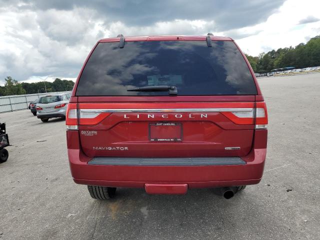 2016 LINCOLN NAVIGATOR - 5LMJJ2HT9GEL03750