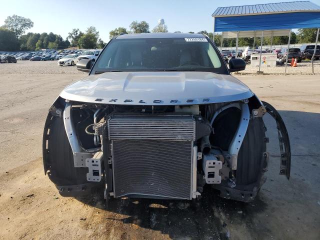 2021 FORD EXPLORER X - 1FMSK7DH0MGA78007