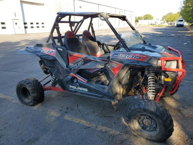 2017 POLARIS RZR XP 100 #2895572566