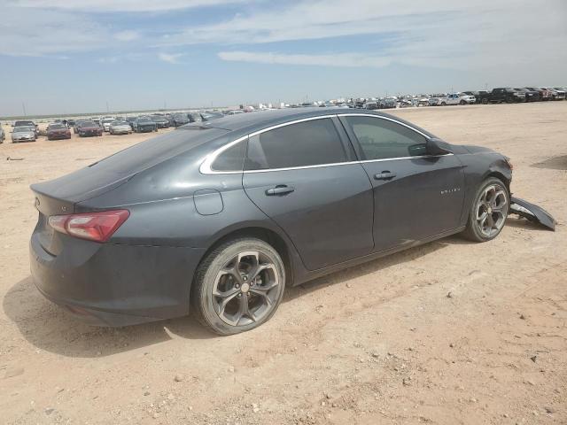 2020 CHEVROLET MALIBU LT - 1G1ZD5ST4LF145066