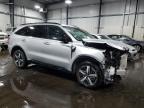 Lot #2954506238 2021 KIA SORENTO EX