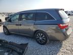 HONDA ODYSSEY LX photo