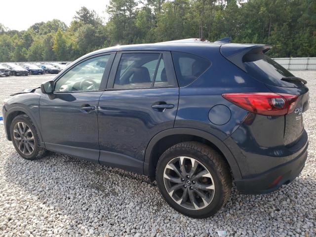 VIN JM3KE4DY2G0917864 2016 Mazda CX-5, GT no.2