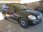 MERCEDES-BENZ GL 450 4MA photo