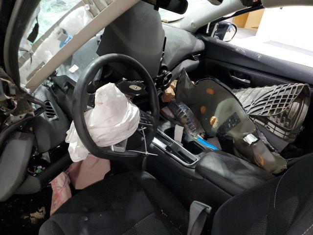 2020 NISSAN SENTRA S #3304523473