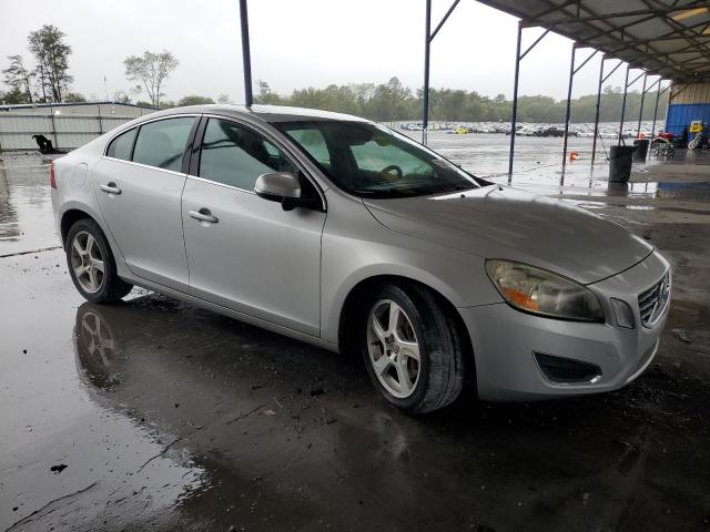 Vin: yv1622fs6c2084868, lot: 72769354, volvo s60 t5 20124