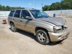 CHEVROLET TRAILBLAZE photo