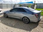 CADILLAC CT4-V BLAC снимка