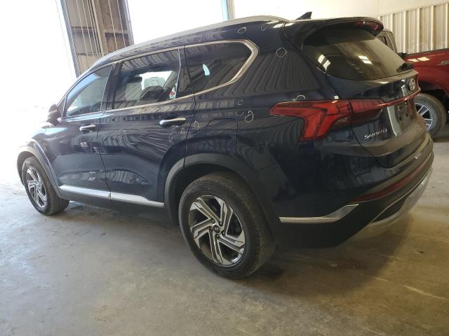 2021 HYUNDAI SANTA FE S - 5NMS34AJXMH371008