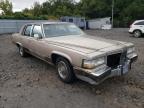 Lot #3036941886 1992 CADILLAC BROUGHAM