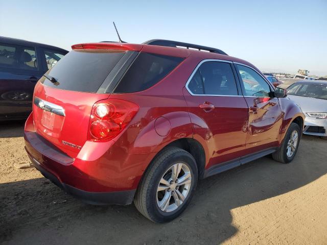 VIN 2GNALDEK4D1115179 2013 Chevrolet Equinox, LT no.3