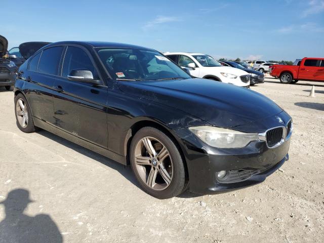 VIN WBA3C1C54EK114173 2014 BMW 3 Series, 328 I Sulev no.4