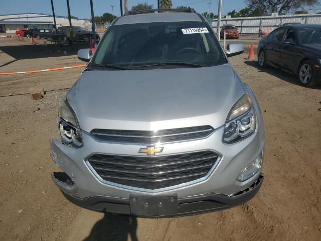 2016 CHEVROLET EQUINOX LT 2GNALCEK3G6319182  71119964