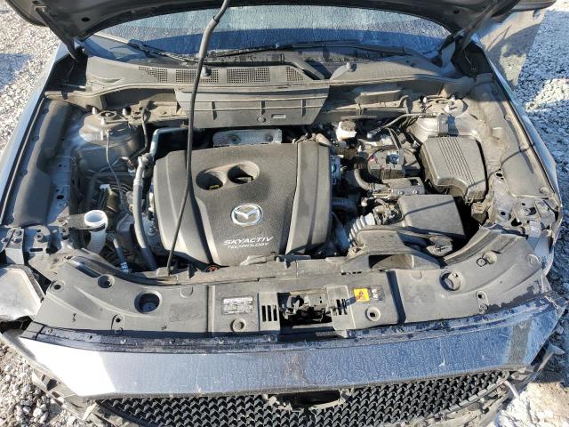 VIN JM3KFACM7J0314426 2018 Mazda CX-5, Touring no.12