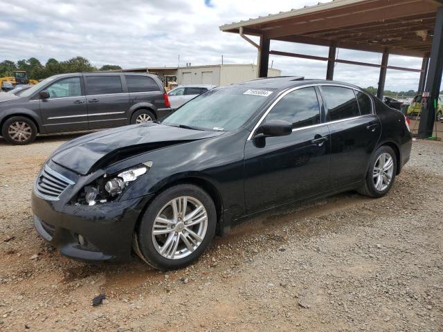 2013 INFINITI G37 BASE 2013