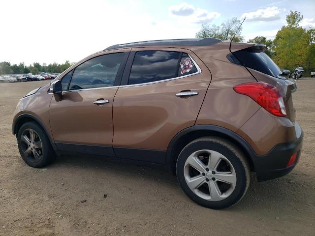 2016 BUICK ENCORE - KL4CJASB7GB753595