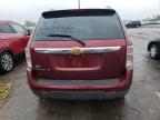 CHEVROLET EQUINOX LS photo