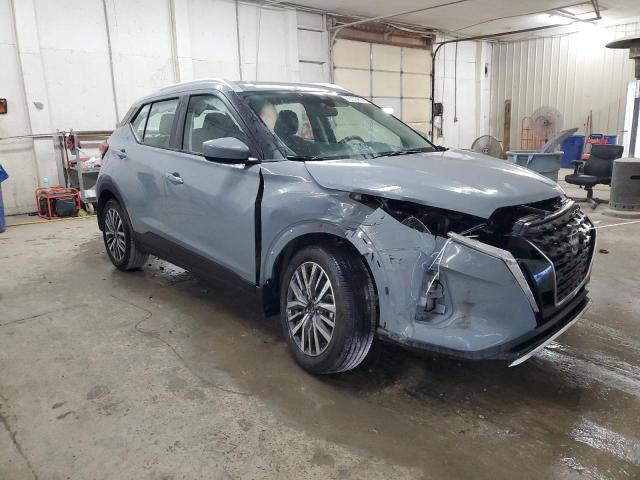 VIN 3N1CP5CV8RL479798 2024 Nissan Kicks, SV no.4