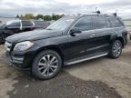 MERCEDES-BENZ GL 350 BLU снимка