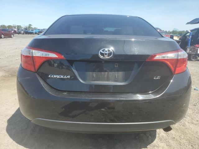 2016 TOYOTA COROLLA L - 2T1BURHE1GC669461