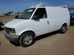 CHEVROLET ASTRO photo