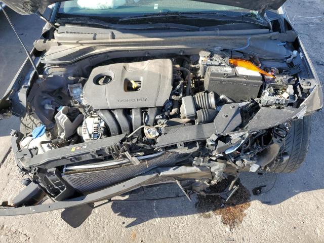 2019 HYUNDAI ELANTRA SE - 5NPD84LF4KH410310