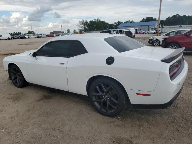 2020 DODGE CHALLENGER - 2C3CDZJG2LH227003