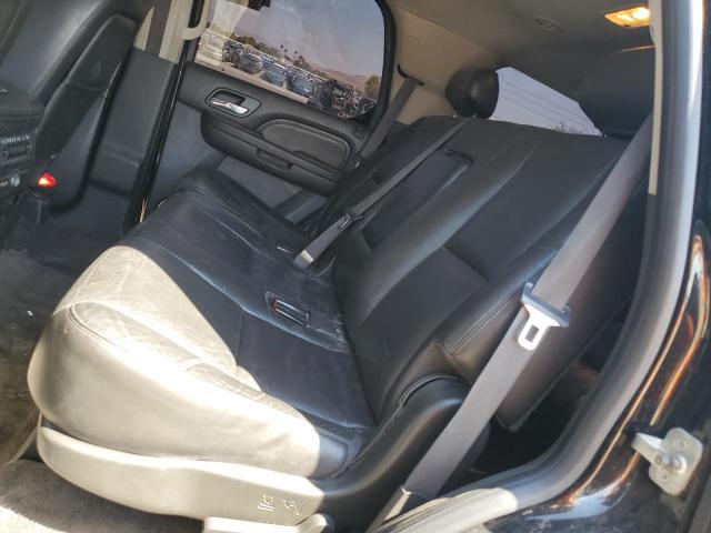 1gyukcef4ar150789 - 2010 Cadillac escalade premium - #87765125