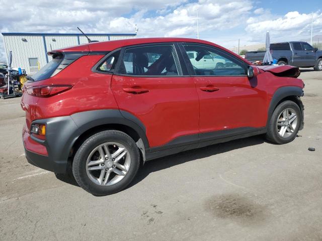 2019 HYUNDAI KONA SE - KM8K12AA8KU244432