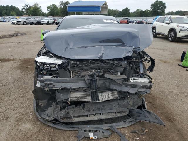 2023 HONDA ACCORD LX - 1HGCY1F29PA017633