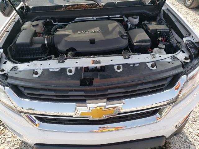 2020 CHEVROLET COLORADO L - 1GCGTCEN1L1242869