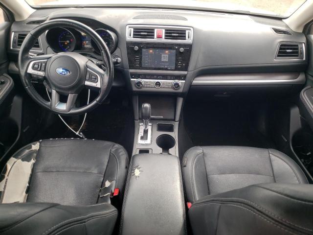 2016 SUBARU LEGACY 2.5 - 4S3BNAL66G3052516