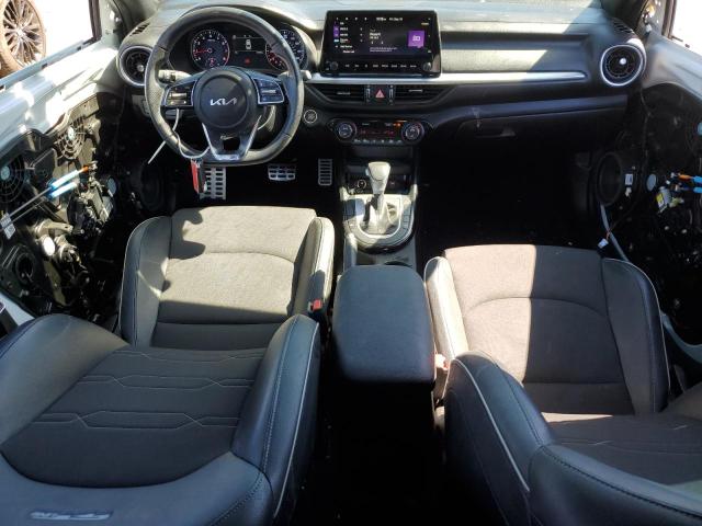 2023 KIA FORTE GT L - 3KPF54AD6PE594633