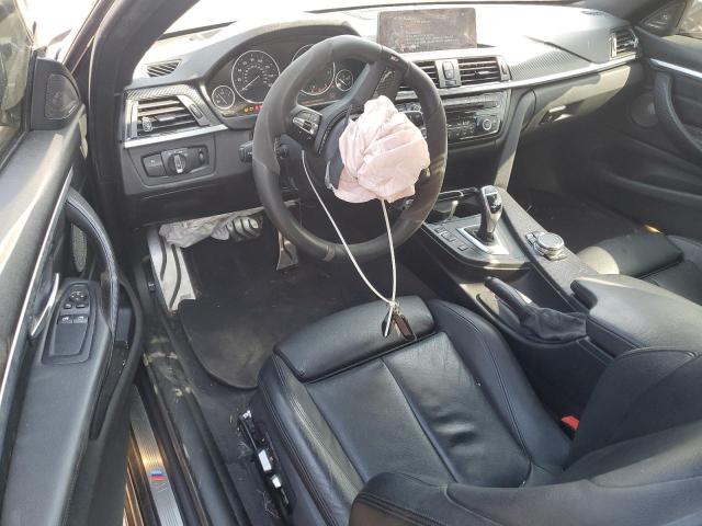 2016 BMW 435 XI WBA3R5C54GK374257