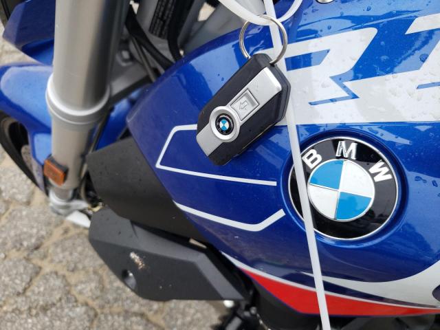 2023 BMW R 1250 R - WB10M7303P6G87751