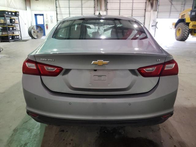 2024 CHEVROLET MALIBU LT - 1G1ZD5ST3RF167682