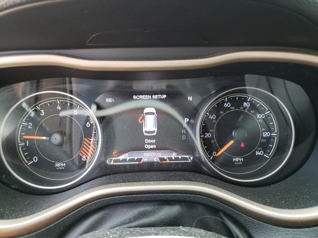 2015 JEEP CHEROKEE L - 1C4PJMDS3FW753025