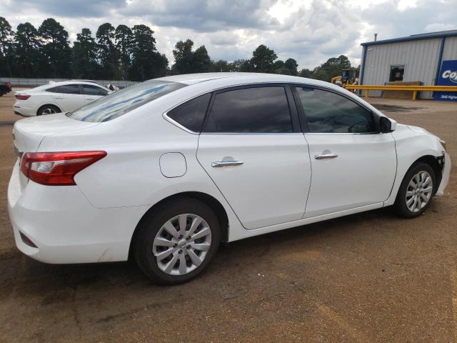 2018 NISSAN SENTRA S - 3N1AB7APXJY257096