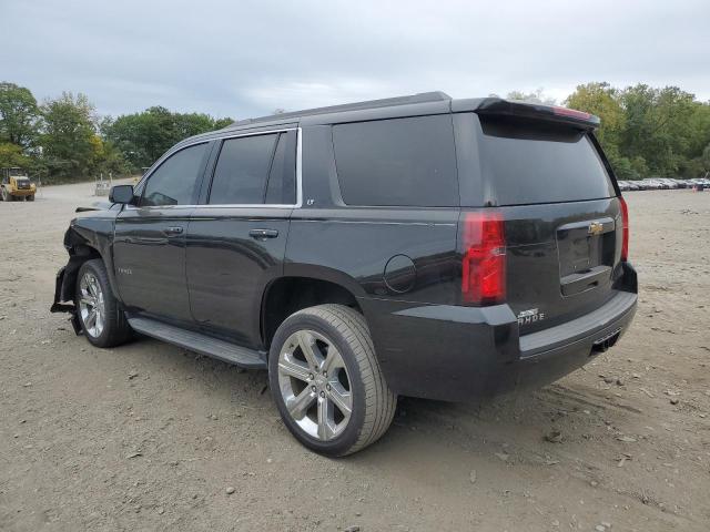 VIN 1GNSCBKC0KR292192 2019 Chevrolet Tahoe, C1500 Lt no.2