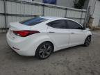 HYUNDAI ELANTRA SE photo