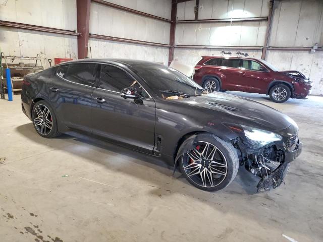 2022 KIA STINGER GT - KNAE55LC4N6111775