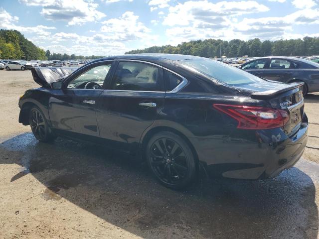 Vin: 1n4al3ap1hc203620, lot: 73245264, nissan altima 2.5 20172