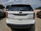 FORD EXPLORER X photo