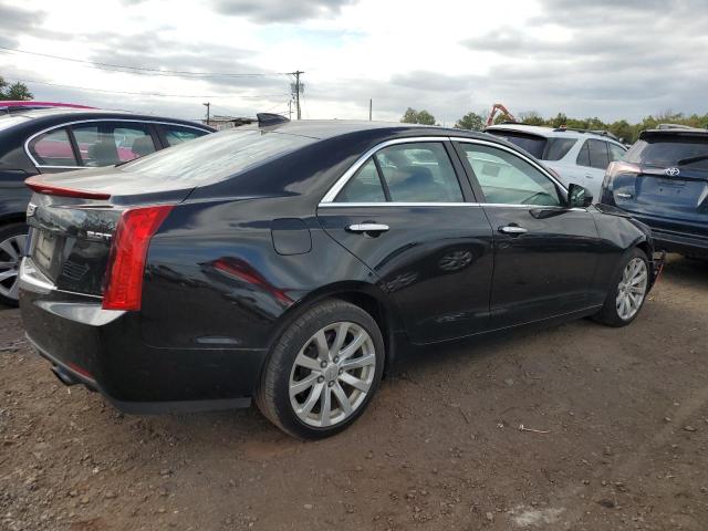 2018 CADILLAC ATS - 1G6AE5RX9J0178626